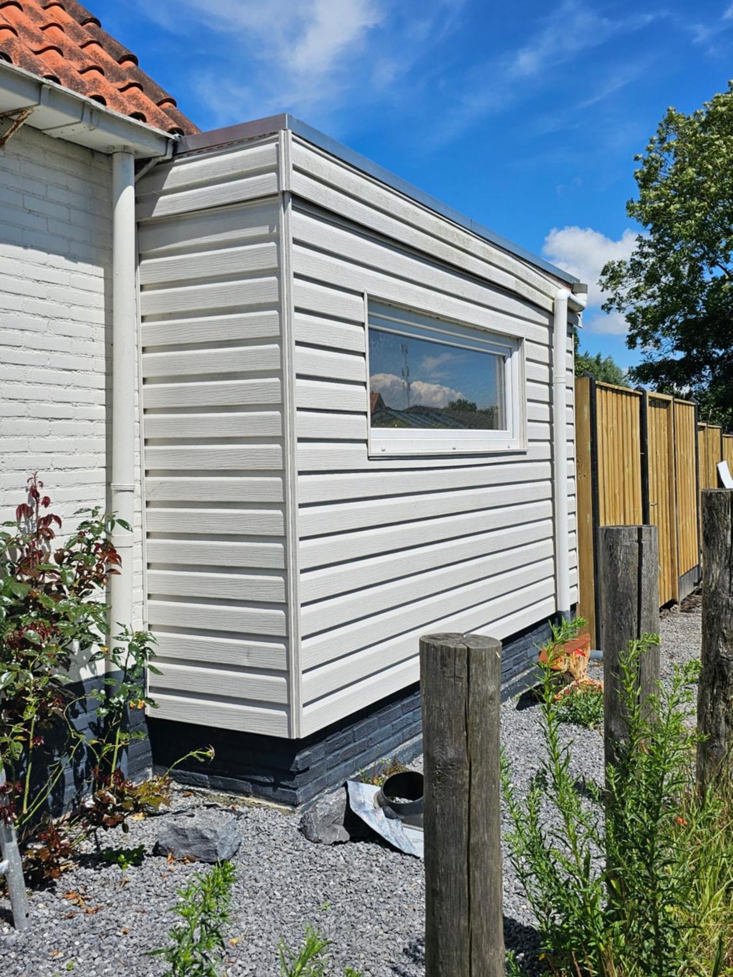 Apartamento Witte Magnolia *