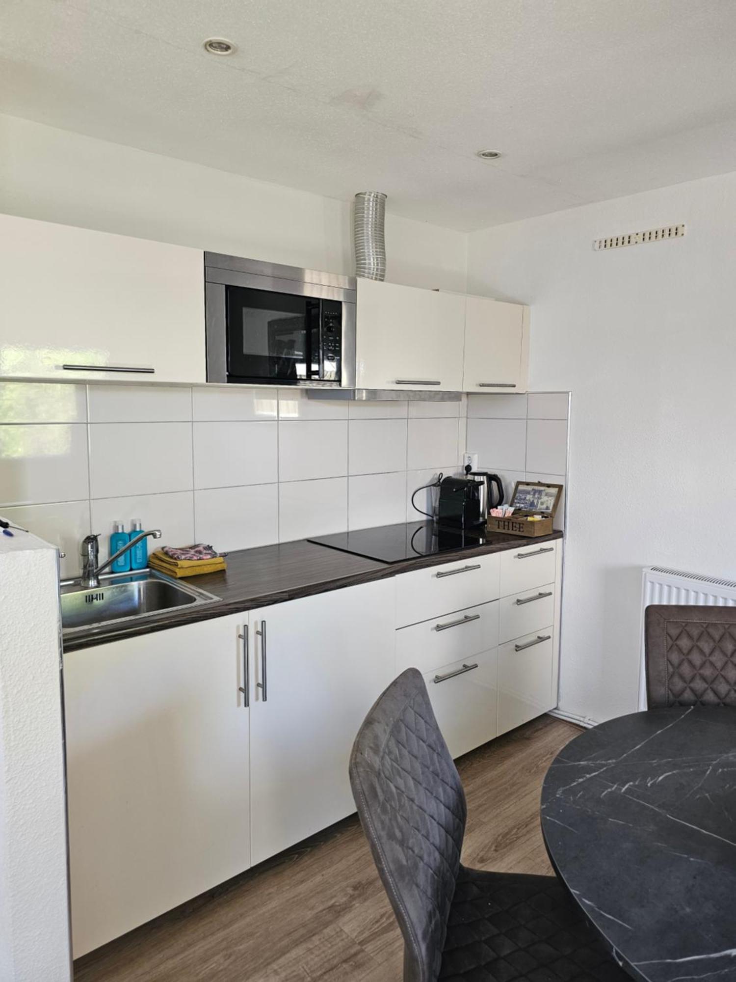 Apartment Witte Magnolia *