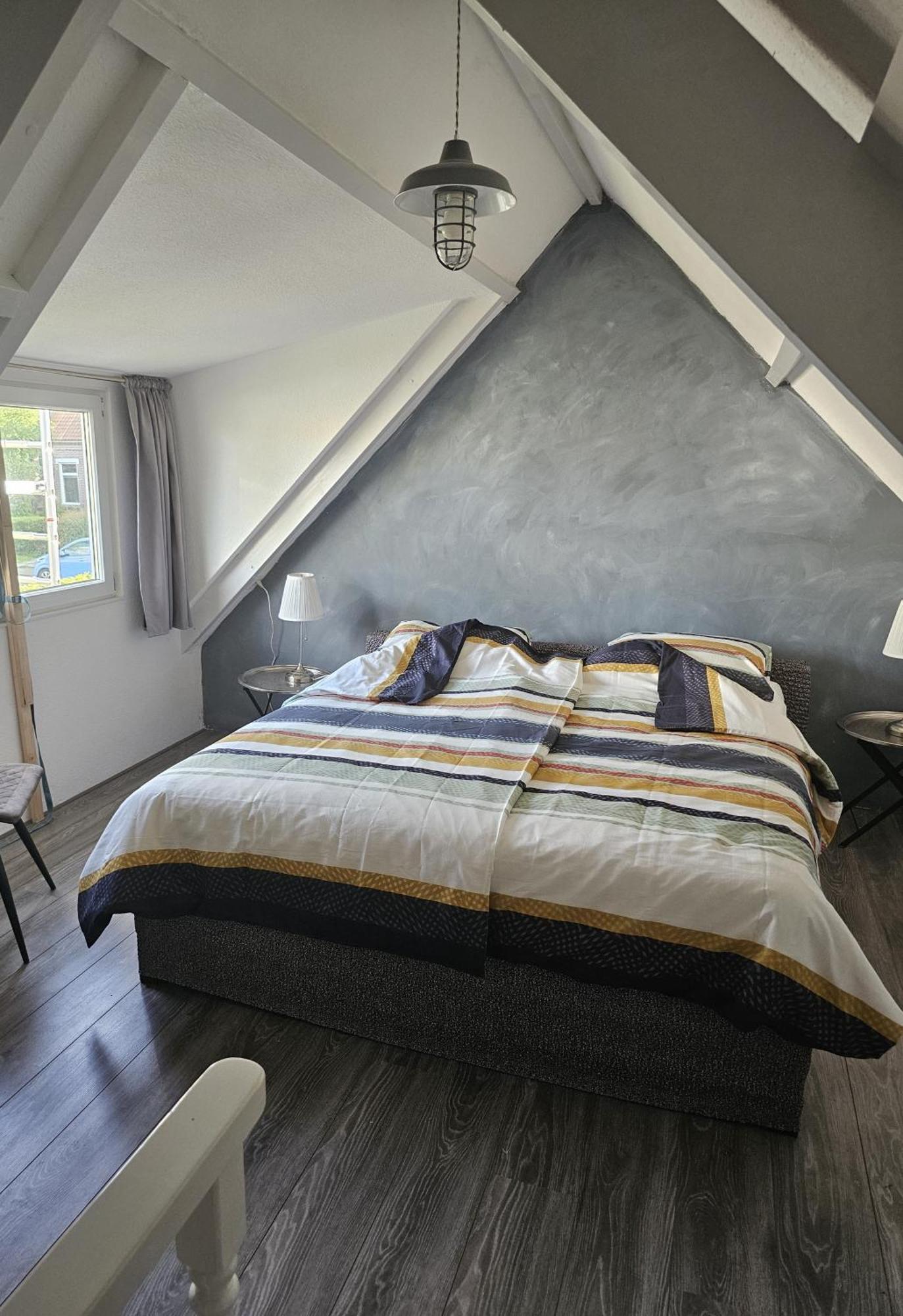 Witte Magnolia Apartment *